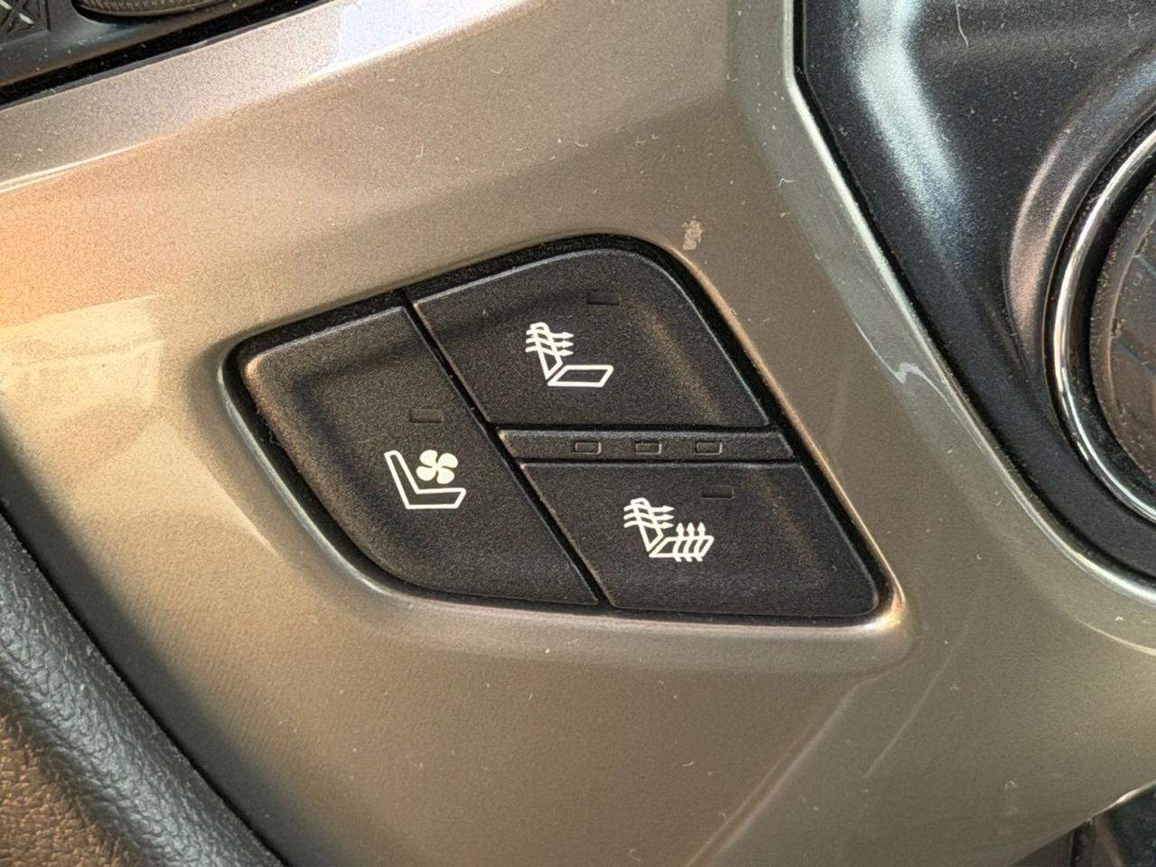 2018 Chevrolet Silverado 1500 High Country Fredericksburg VA