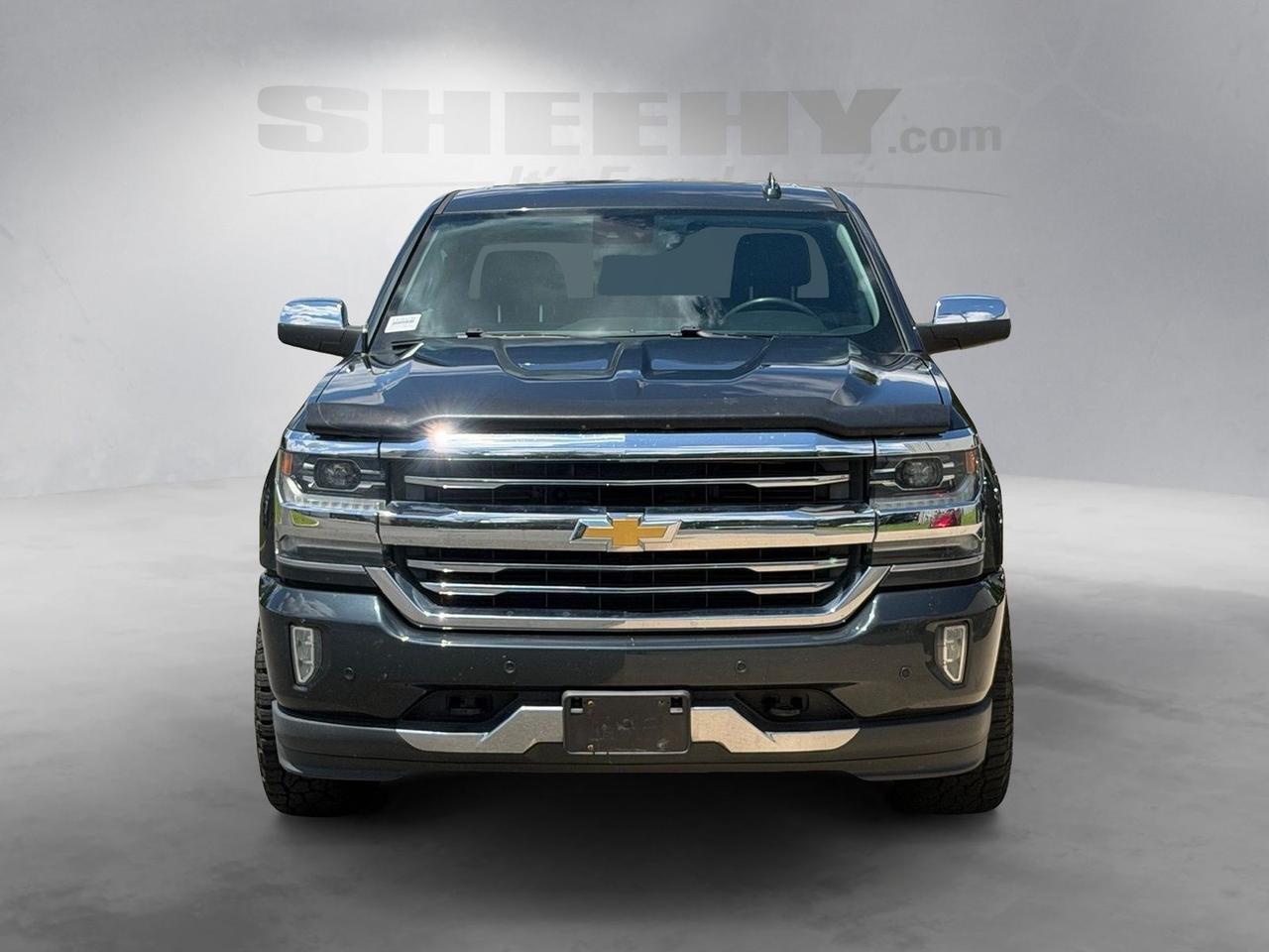 2018 Chevrolet Silverado 1500 High Country Fredericksburg VA