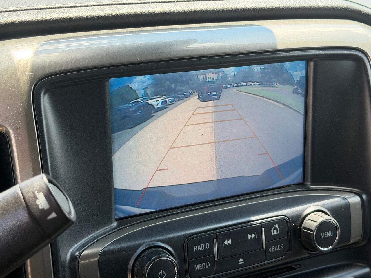 2018 Chevrolet Silverado 1500 High Country Fredericksburg VA