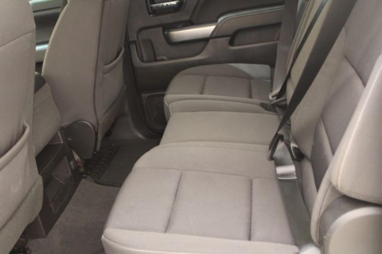 2018 Chevrolet Silverado 1500 LIKE NEW!!! LT Plano TX