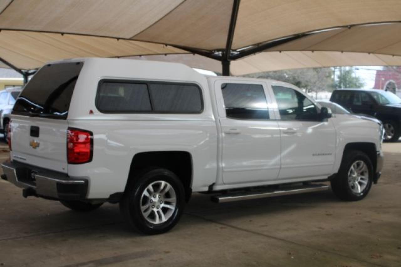 2018 Chevrolet Silverado 1500 LIKE NEW!!! LT Plano TX