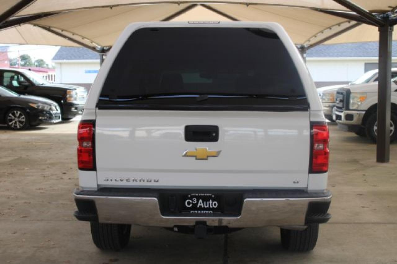 2018 Chevrolet Silverado 1500 LIKE NEW!!! LT Plano TX