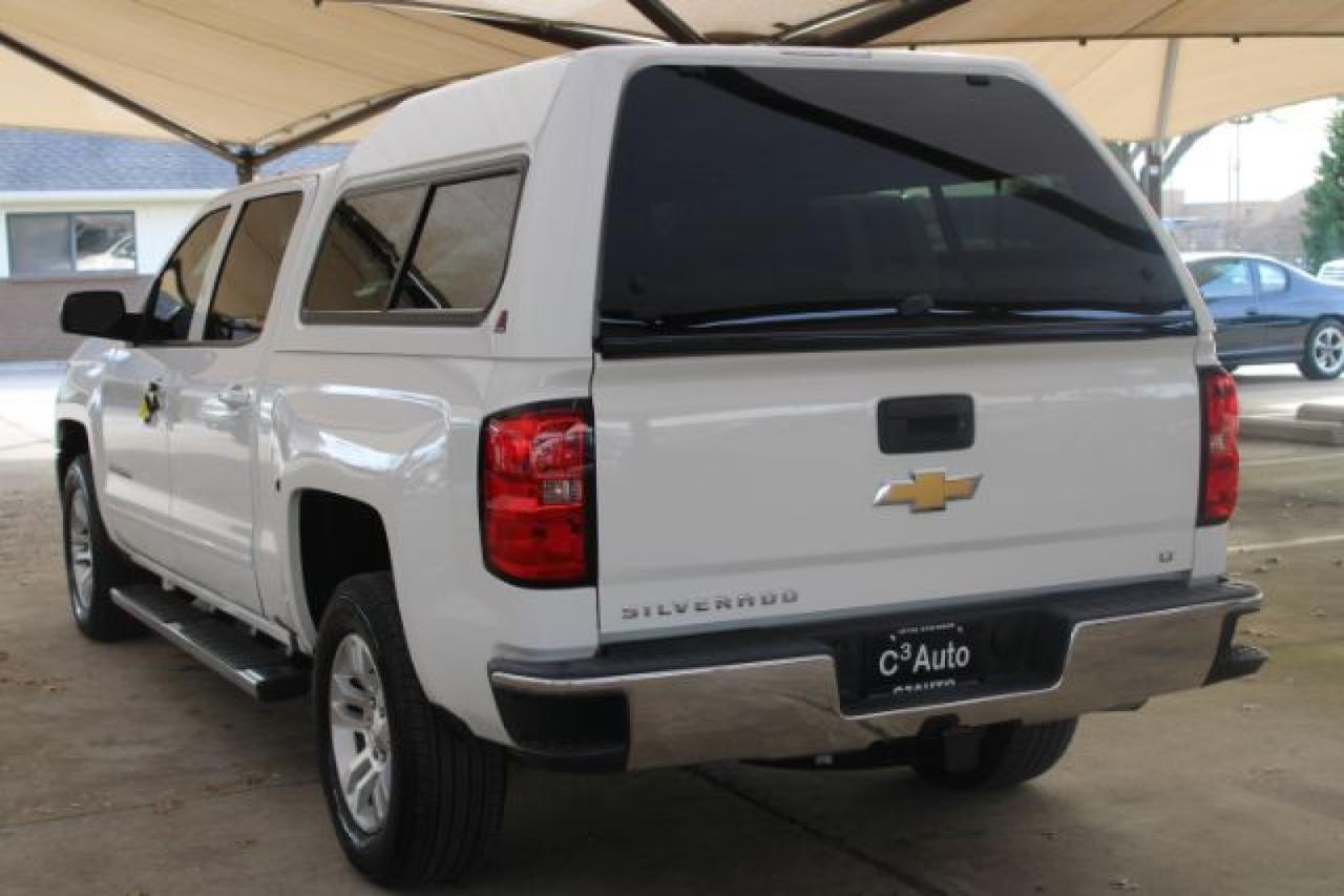 2018 Chevrolet Silverado 1500 LIKE NEW!!! LT Plano TX