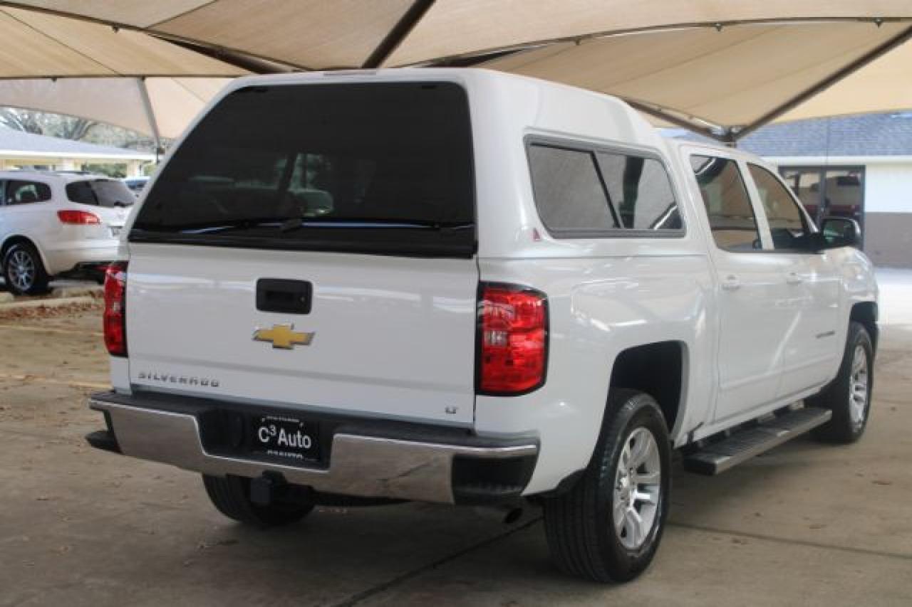 2018 Chevrolet Silverado 1500 LIKE NEW!!! LT Plano TX