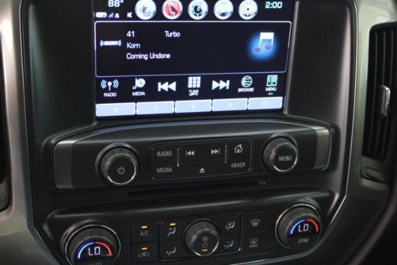 2018 Chevrolet Silverado 1500 LIKE NEW!!! LT Plano TX