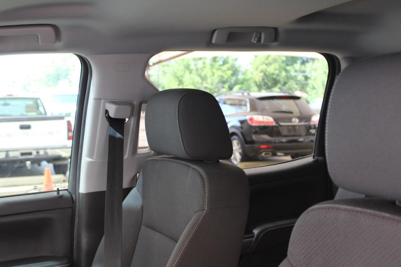 2018 Chevrolet Silverado 1500 LIKE NEW!!! LT Plano TX