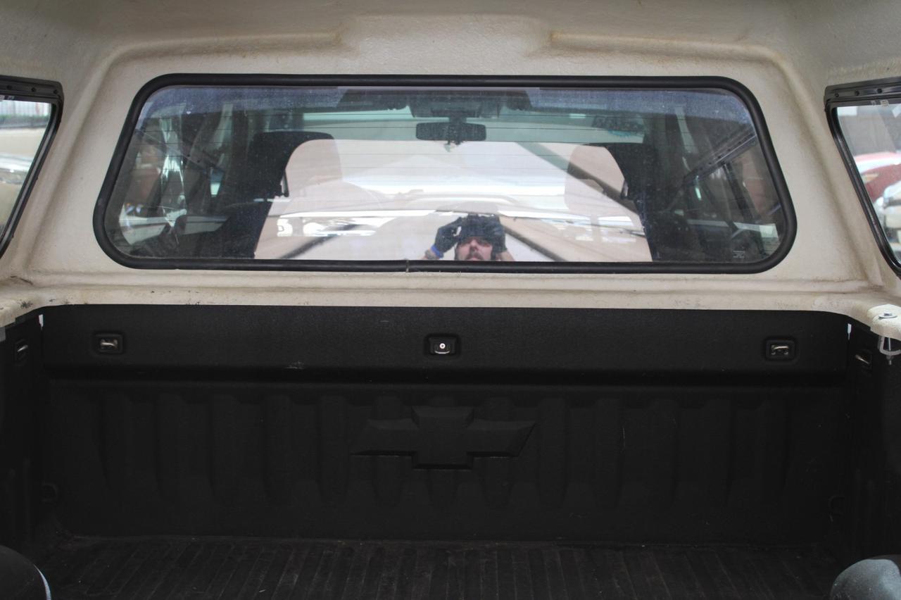 2018 Chevrolet Silverado 1500 LIKE NEW!!! LT Plano TX