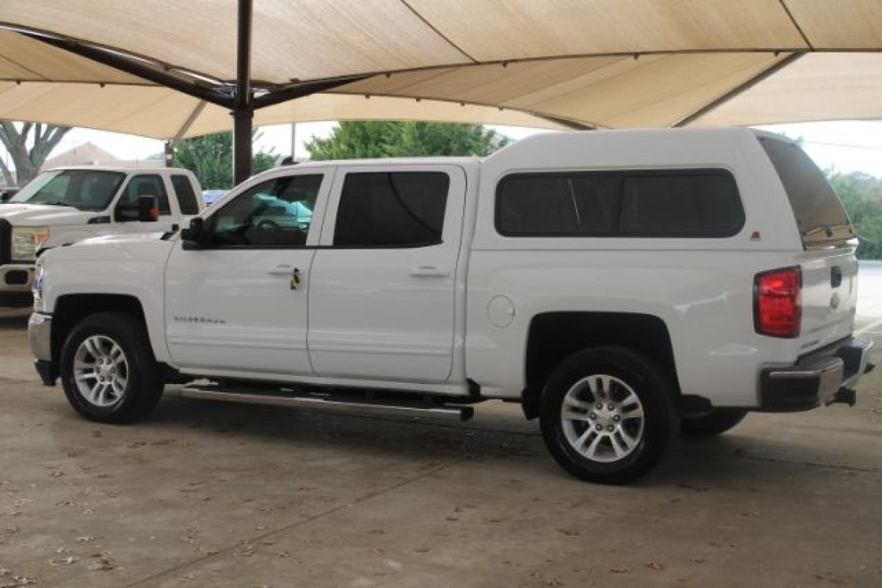 2018 Chevrolet Silverado 1500 LIKE NEW!!! LT Plano TX