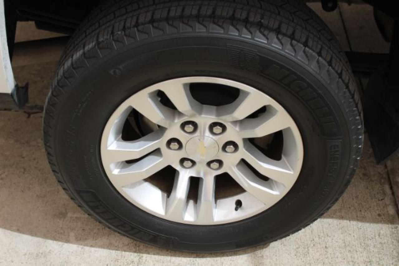 2018 Chevrolet Silverado 1500 LIKE NEW!!! LT Plano TX