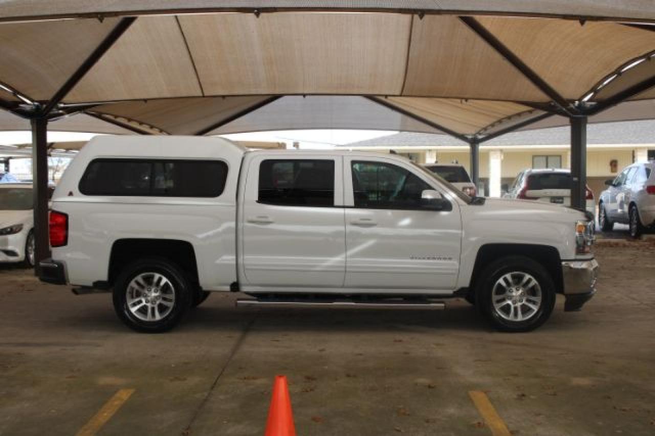 2018 Chevrolet Silverado 1500 LIKE NEW!!! LT Plano TX