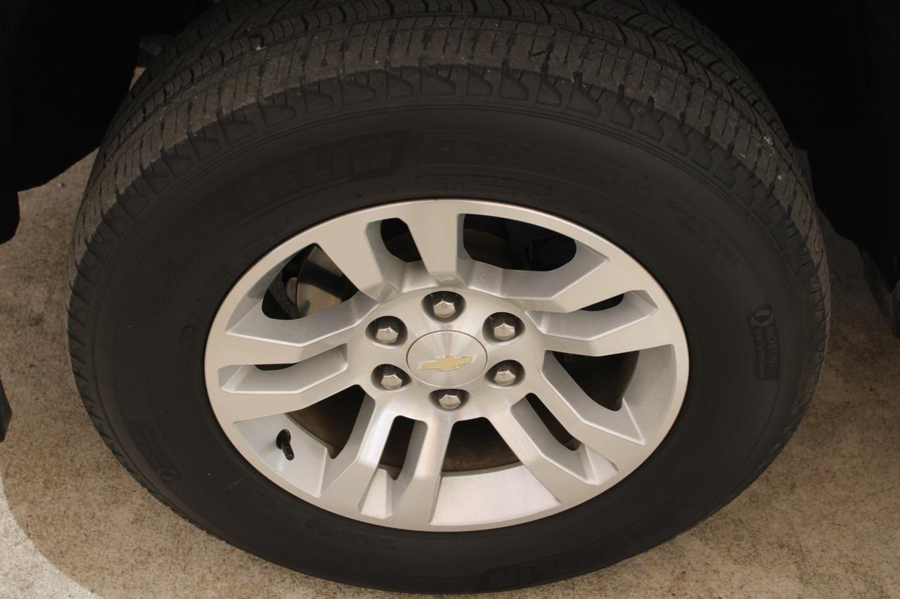 2018 Chevrolet Silverado 1500 LIKE NEW!!! LT Plano TX