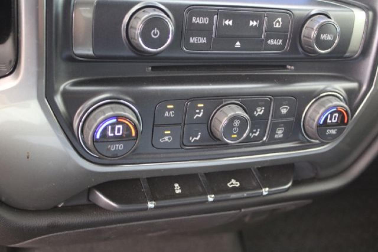 2018 Chevrolet Silverado 1500 LIKE NEW!!! LT Plano TX