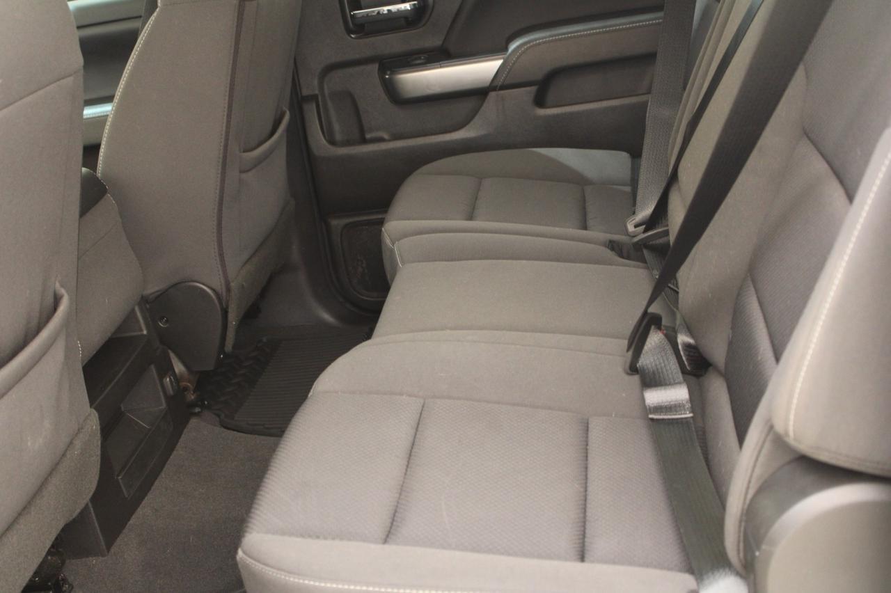 2018 Chevrolet Silverado 1500 LIKE NEW!!! LT Plano TX