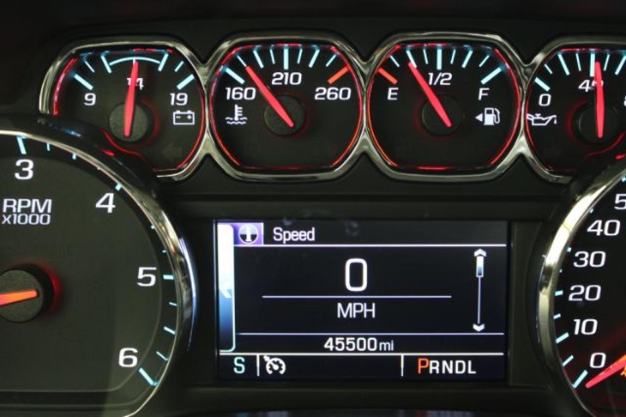 2018 Chevrolet Silverado 1500 LIKE NEW!!! LT Plano TX