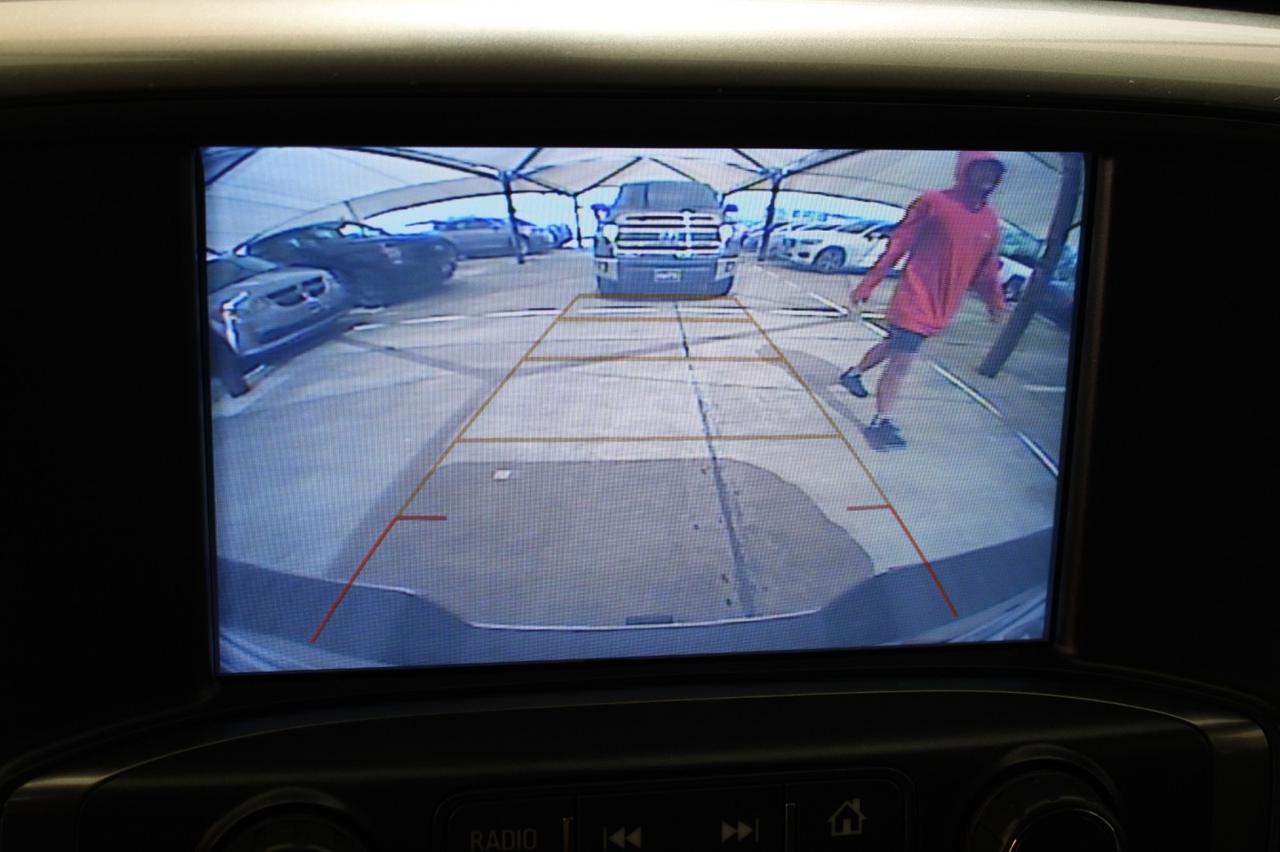 2018 Chevrolet Silverado 1500 LIKE NEW!!! LT Plano TX