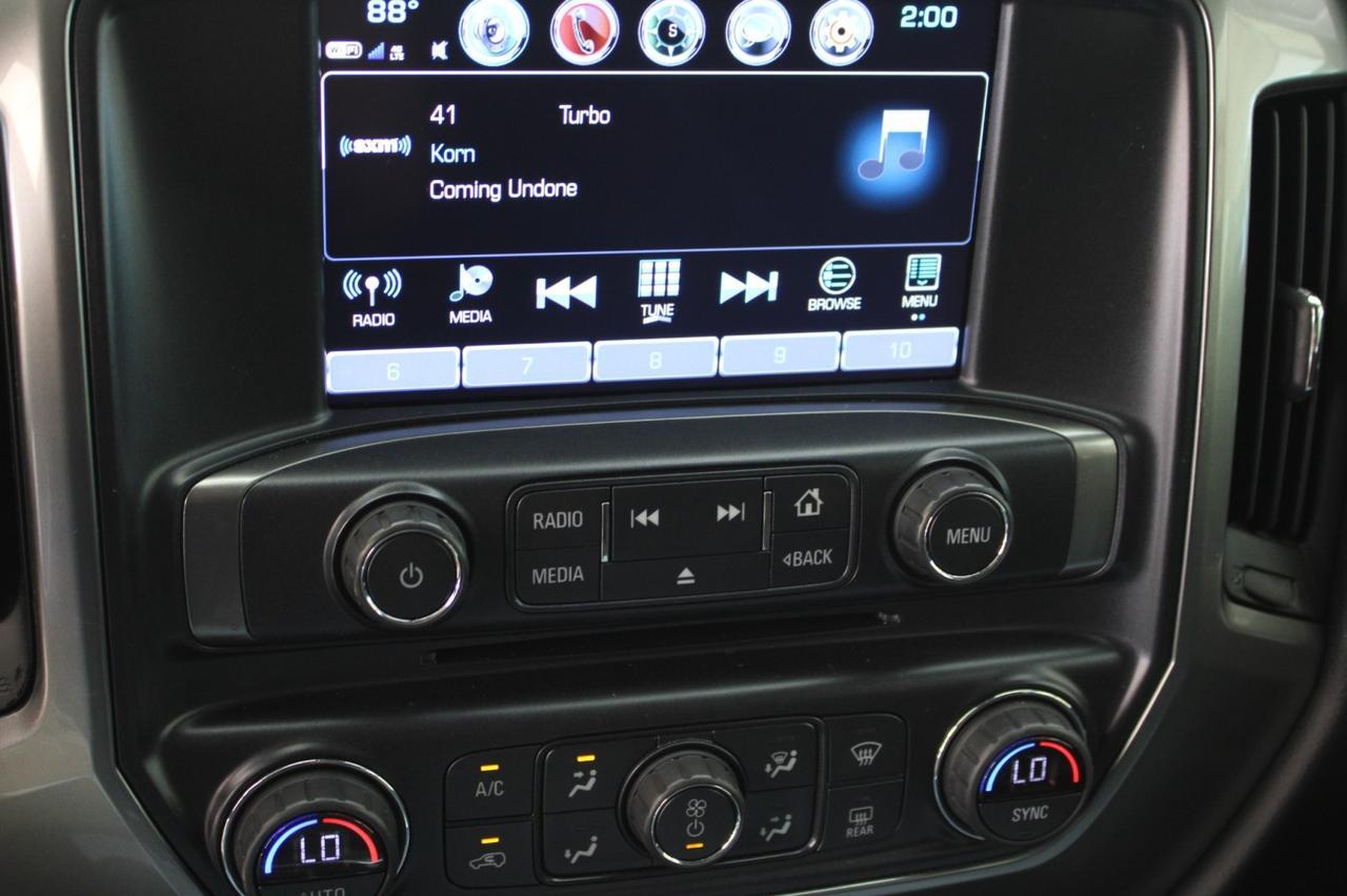 2018 Chevrolet Silverado 1500 LIKE NEW!!! LT Plano TX