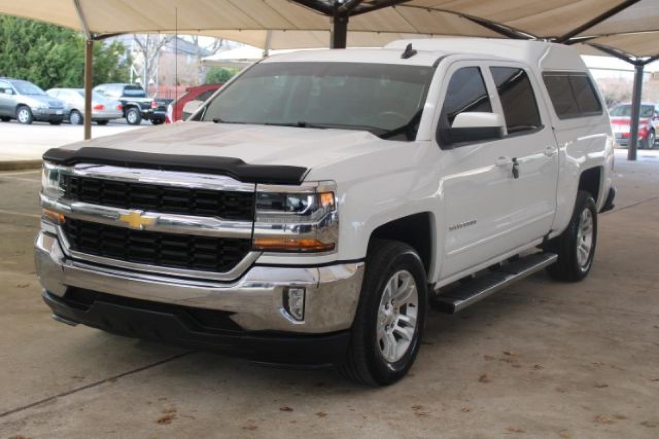 2018 Chevrolet Silverado 1500 LIKE NEW!!! LT Plano TX
