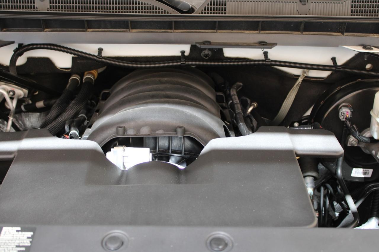 2018 Chevrolet Silverado 1500 LIKE NEW!!! LT Plano TX