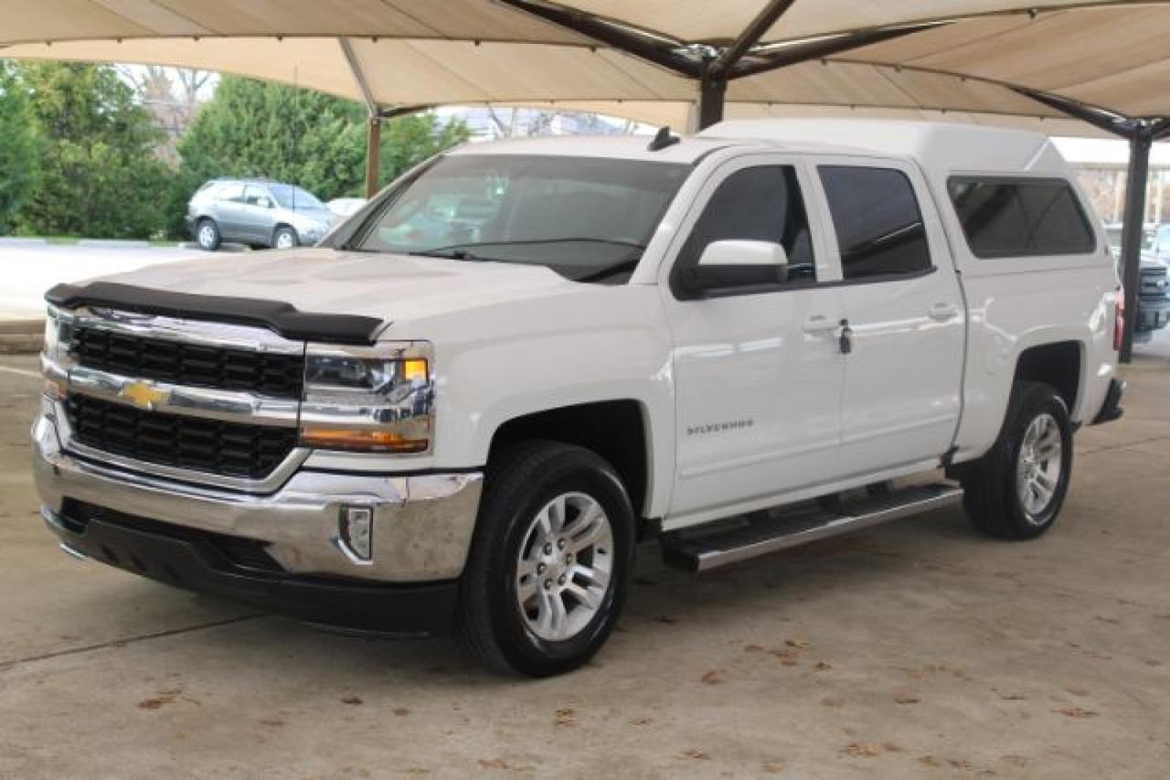 2018 Chevrolet Silverado 1500 LIKE NEW!!! LT Plano TX