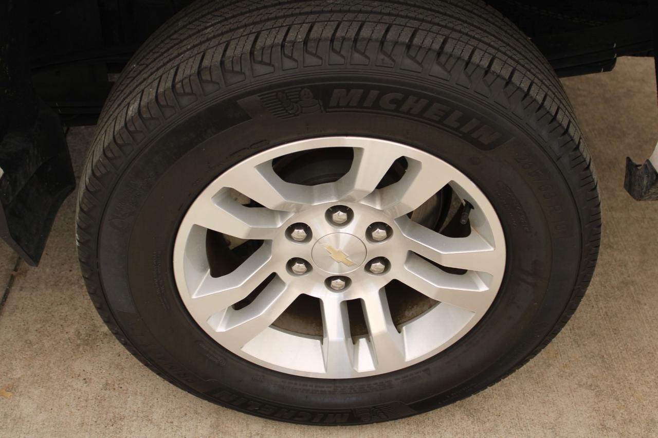 2018 Chevrolet Silverado 1500 LIKE NEW!!! LT Plano TX