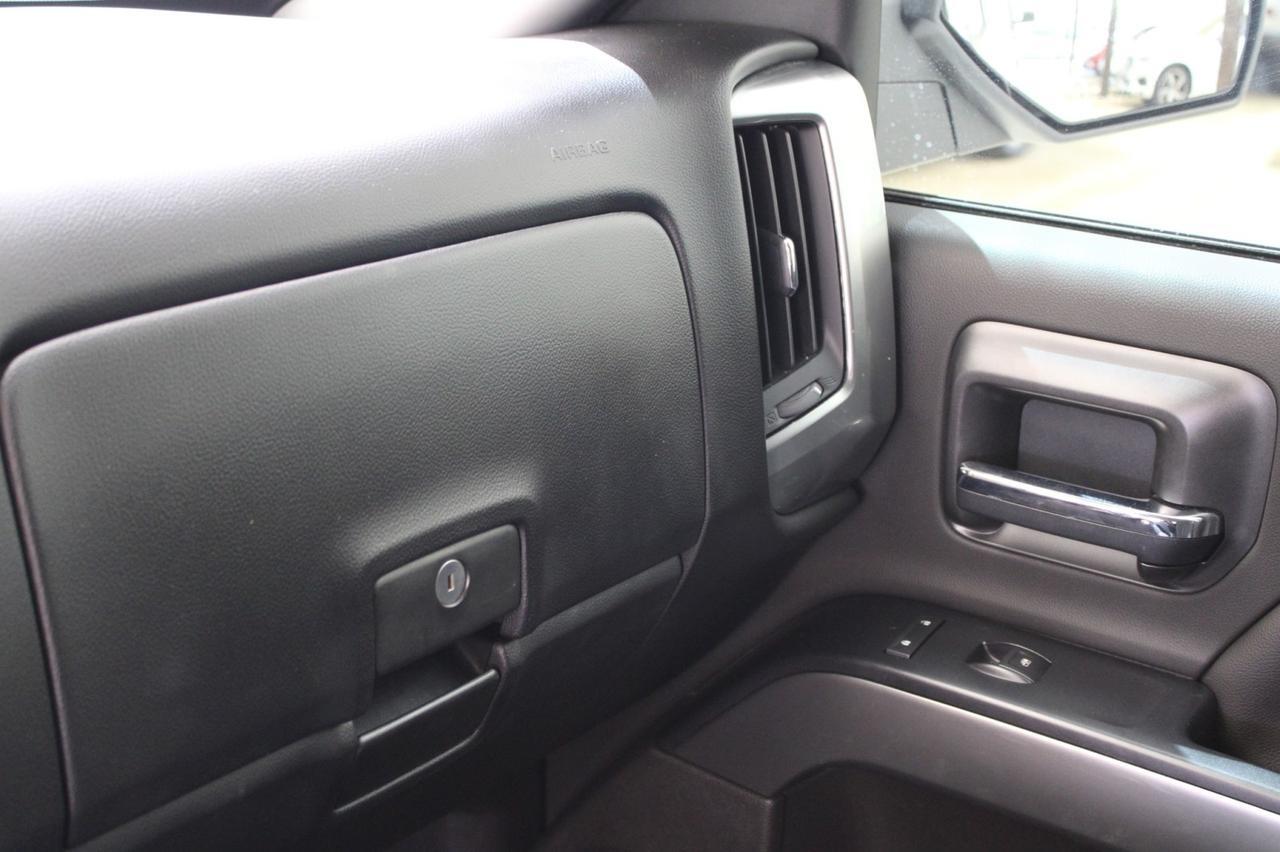 2018 Chevrolet Silverado 1500 LIKE NEW!!! LT Plano TX