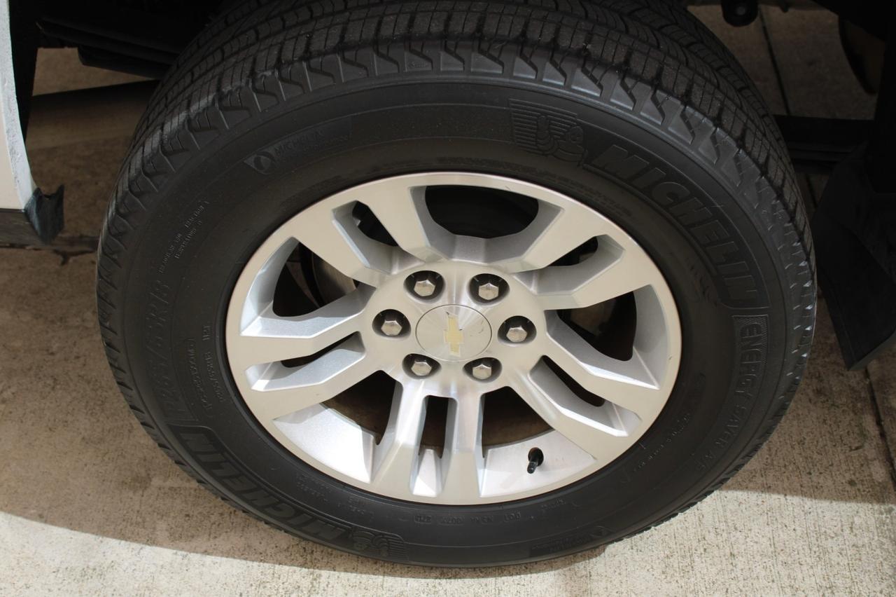 2018 Chevrolet Silverado 1500 LIKE NEW!!! LT Plano TX