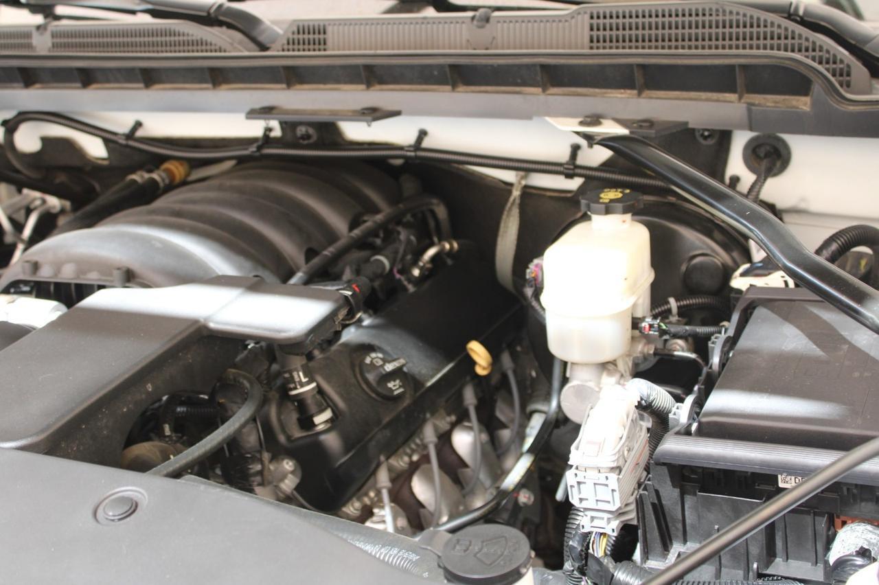 2018 Chevrolet Silverado 1500 LIKE NEW!!! LT Plano TX