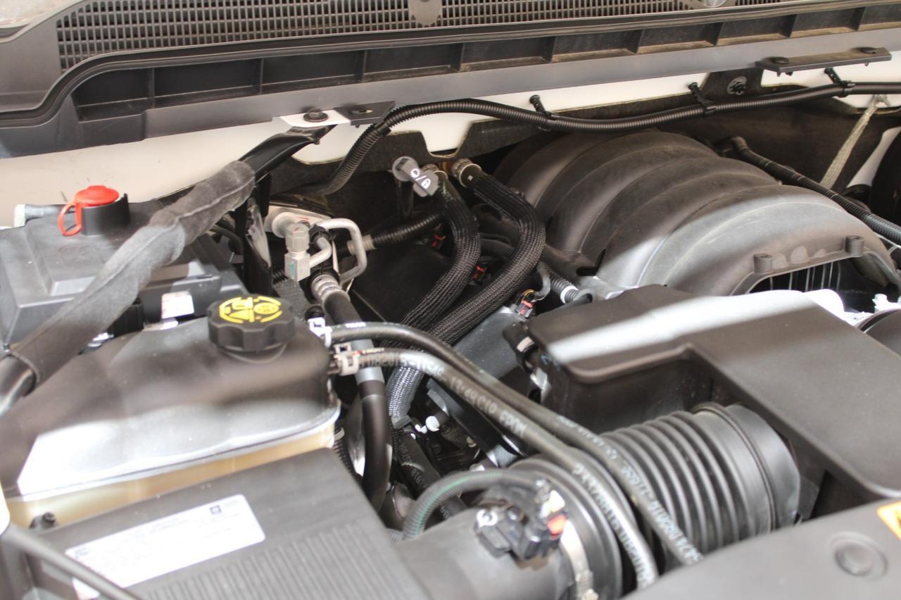 2018 Chevrolet Silverado 1500 LIKE NEW!!! LT Plano TX