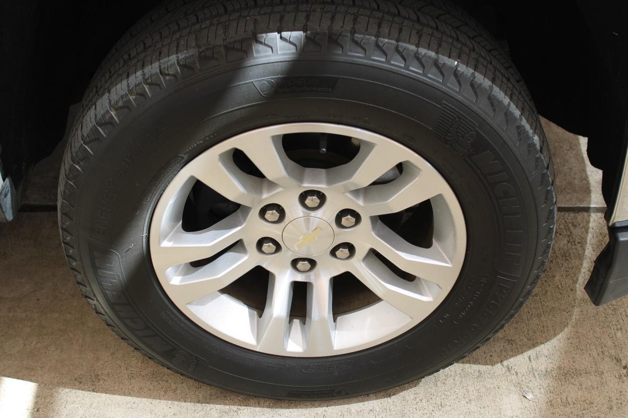 2018 Chevrolet Silverado 1500 LIKE NEW!!! LT Plano TX