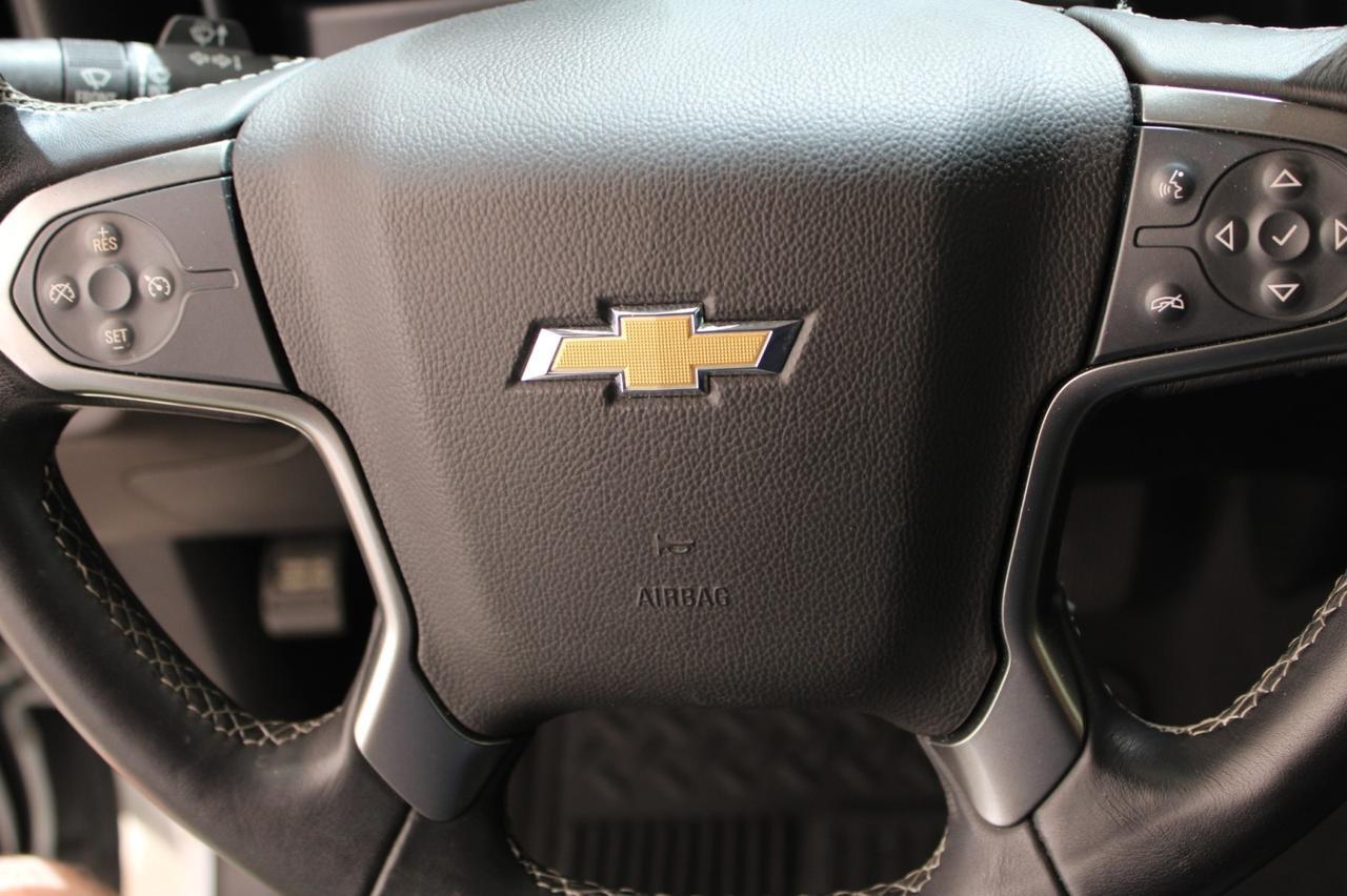 2018 Chevrolet Silverado 1500 LIKE NEW!!! LT Plano TX