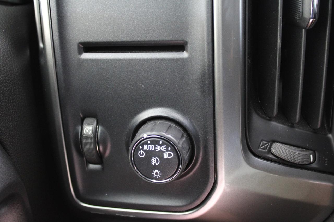 2018 Chevrolet Silverado 1500 LIKE NEW!!! LT Plano TX