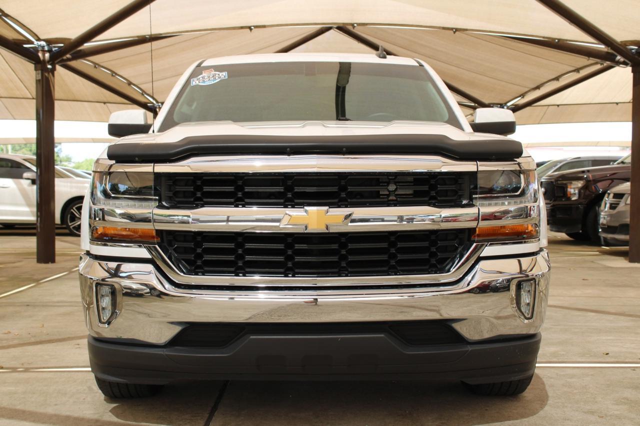2018 Chevrolet Silverado 1500 LIKE NEW!!! LT Plano TX