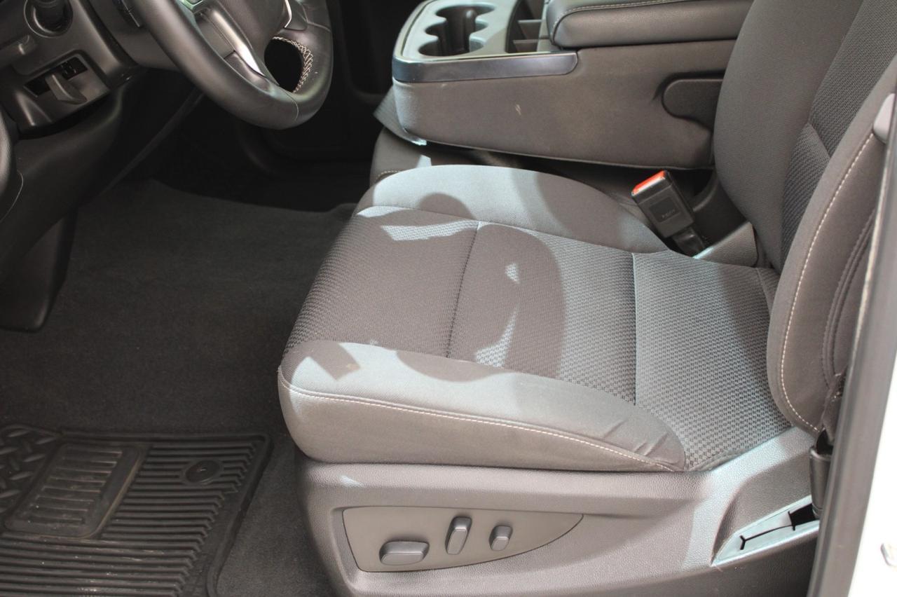 2018 Chevrolet Silverado 1500 LIKE NEW!!! LT Plano TX