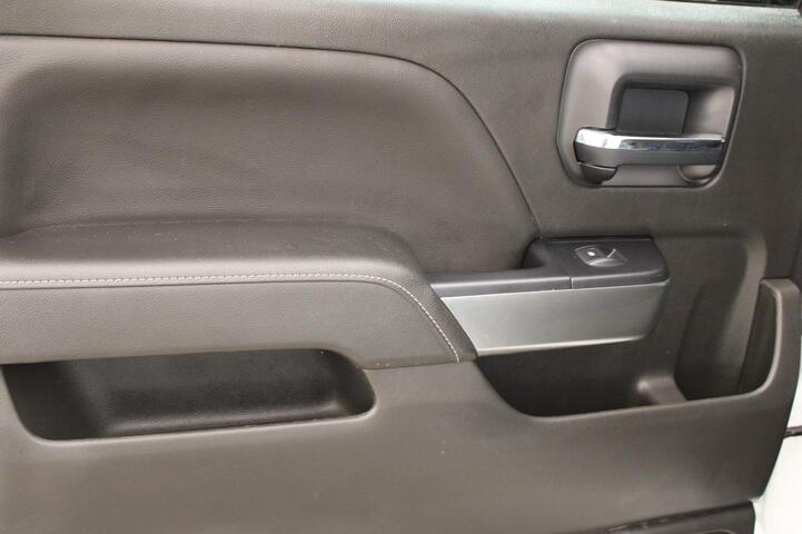 2018 Chevrolet Silverado 1500 LIKE NEW!!! LT Plano TX