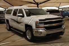 2018_Chevrolet_Silverado 1500 LIKE NEW!!!_LT_ Plano TX