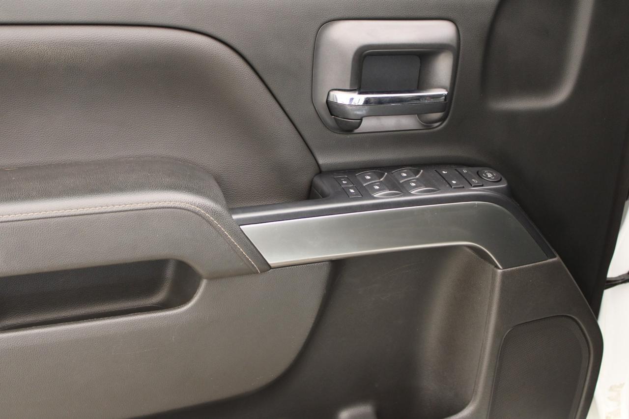 2018 Chevrolet Silverado 1500 LIKE NEW!!! LT Plano TX