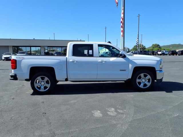 2018 Chevrolet Silverado 1500 LT  TX
