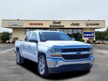2018_Chevrolet_Silverado 1500_LT_  TX