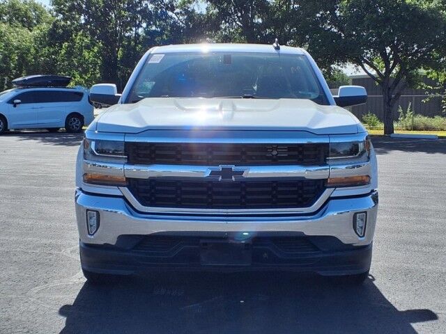 2018 Chevrolet Silverado 1500 LT  TX