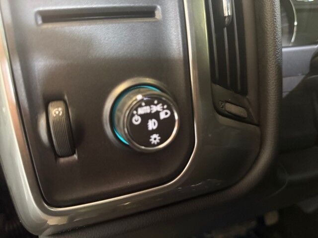 2018 Chevrolet Silverado 1500 LT Burnet TX