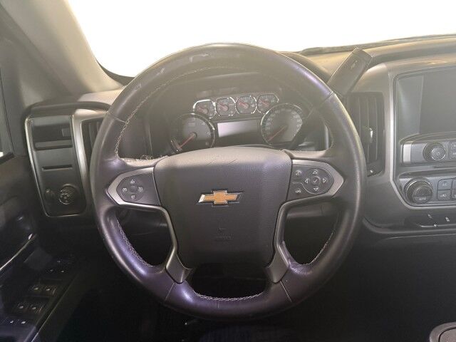 2018 Chevrolet Silverado 1500 LT Burnet TX
