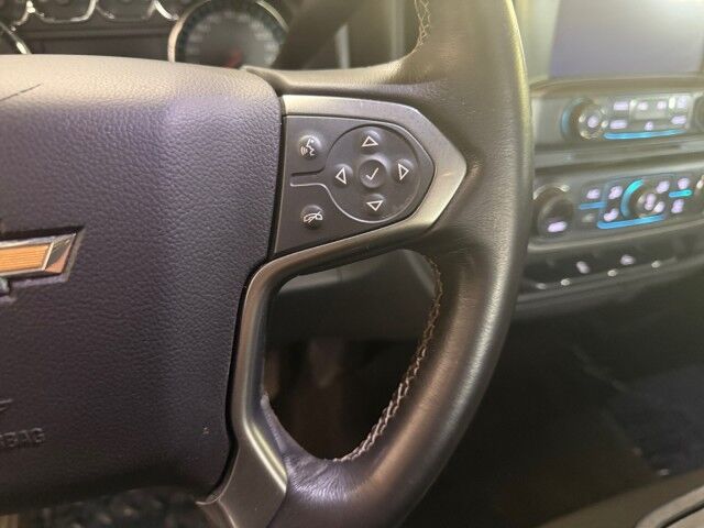 2018 Chevrolet Silverado 1500 LT Burnet TX
