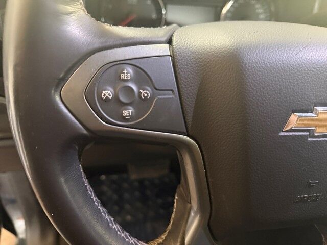 2018 Chevrolet Silverado 1500 LT Burnet TX