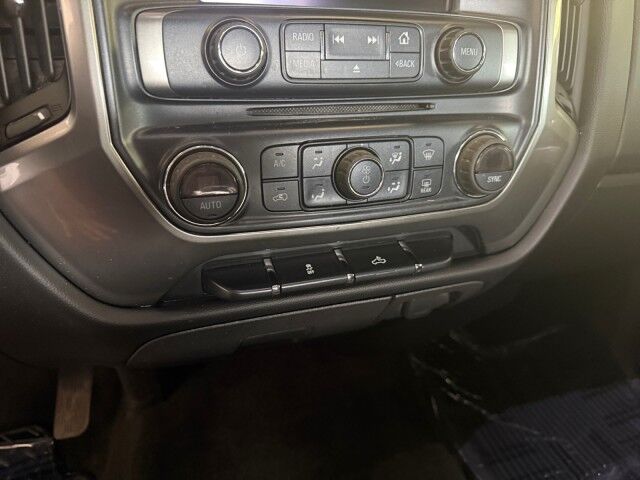 2018 Chevrolet Silverado 1500 LT Burnet TX