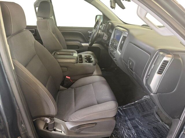 2018 Chevrolet Silverado 1500 LT Burnet TX