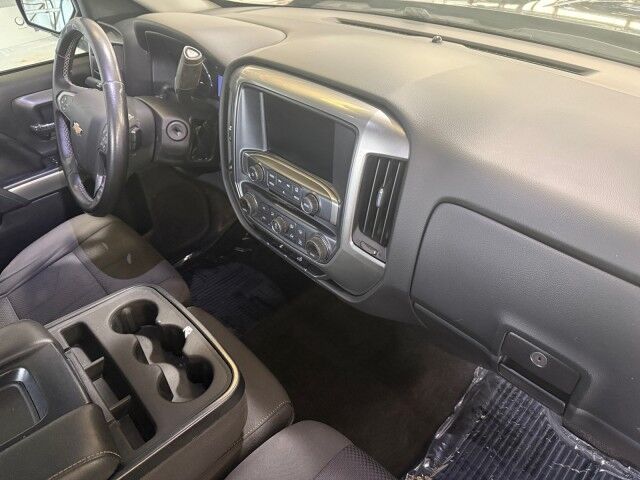 2018 Chevrolet Silverado 1500 LT Burnet TX