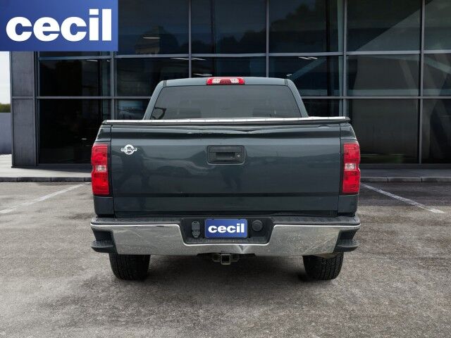 2018 Chevrolet Silverado 1500 LT Burnet TX