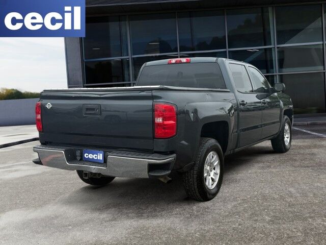 2018 Chevrolet Silverado 1500 LT Burnet TX