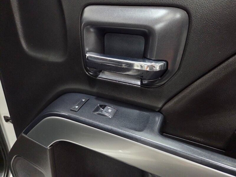 2018 Chevrolet Silverado 1500 LT 2WD 5.3L V8 Touch Screen Camera NEW Tires FREE WARRANTY Arlington TX