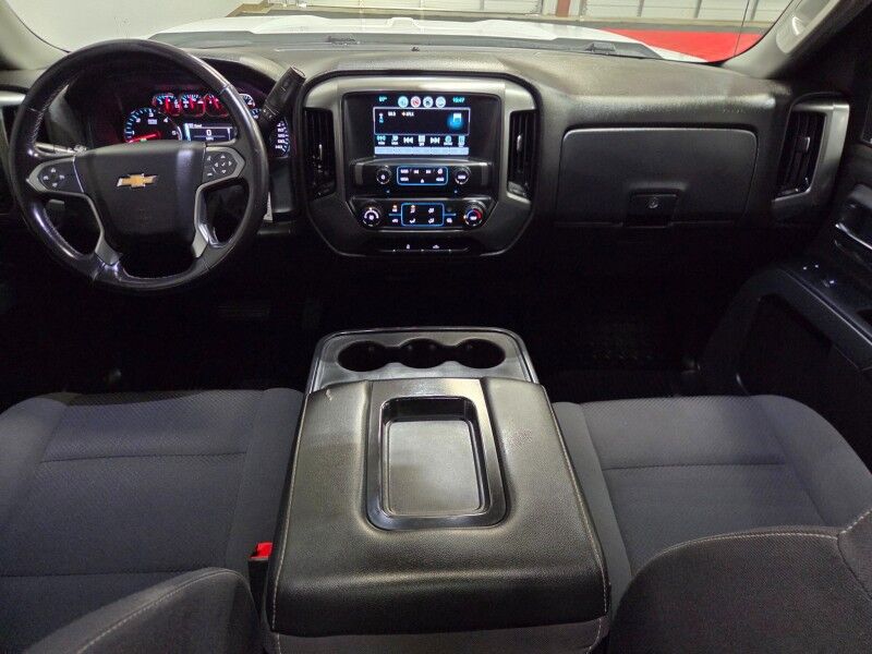 2018 Chevrolet Silverado 1500 LT 2WD 5.3L V8 Touch Screen Camera NEW Tires FREE WARRANTY Arlington TX